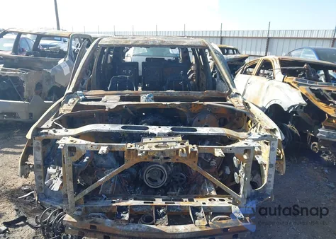 2017 Chevrolet Tahoe Lt из США, поврежденный, VIN 1GNSCBKC5HR232448